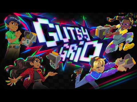 Announcement Trailer
