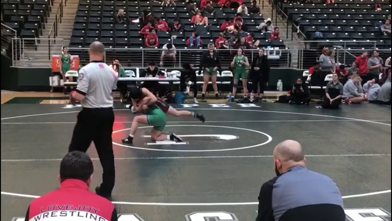 Wrestling Matches YouTube