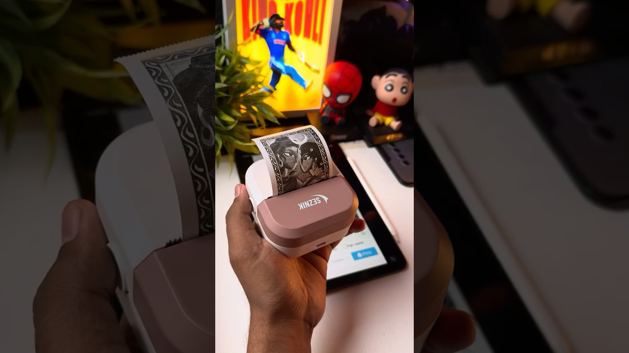 How I Pack My Artworks With​ 