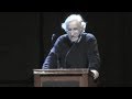 Noam Chomsky - Don’t Ridicule, Organize