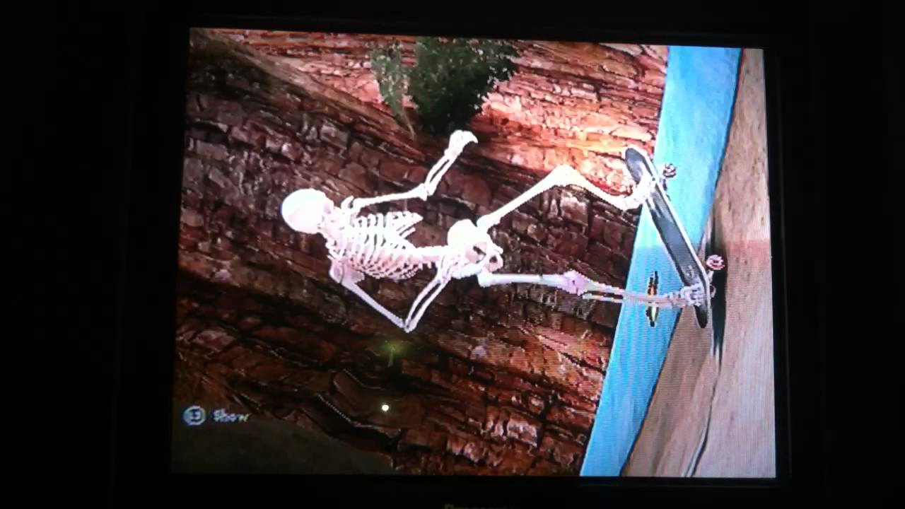 skate 3 cheats dem bones skate 3 cheats dem bones