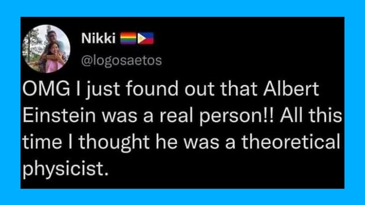 Funny Science Jokes And Memes That Don’t Require An IQ Of 300 To Get