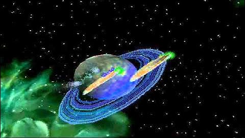 Alliance aT3D vs X demo - worst 3D accelerator of all times