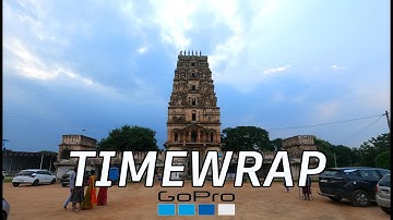 GoPro HERO9 TimeWarp 3.0: How to Make Amazing Hyperlapses