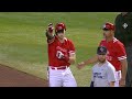 Great Britain vs. Canada Game Highlights | 2023 World Baseball Classic