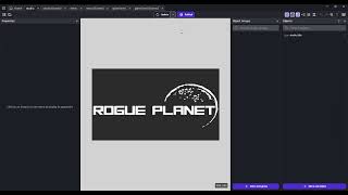 GDevelop top down part1
