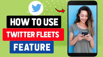 Twitter Fleets Feature :: How to Use Twitter Fleets