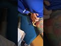 سلطان میگه جای بهتر نداشتی مارو بزنی اریانا میگه رون پا سوتون بدنه