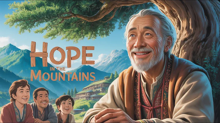 "The Power of Positive Thinking | Inspirational Story That Can Change Your Life"