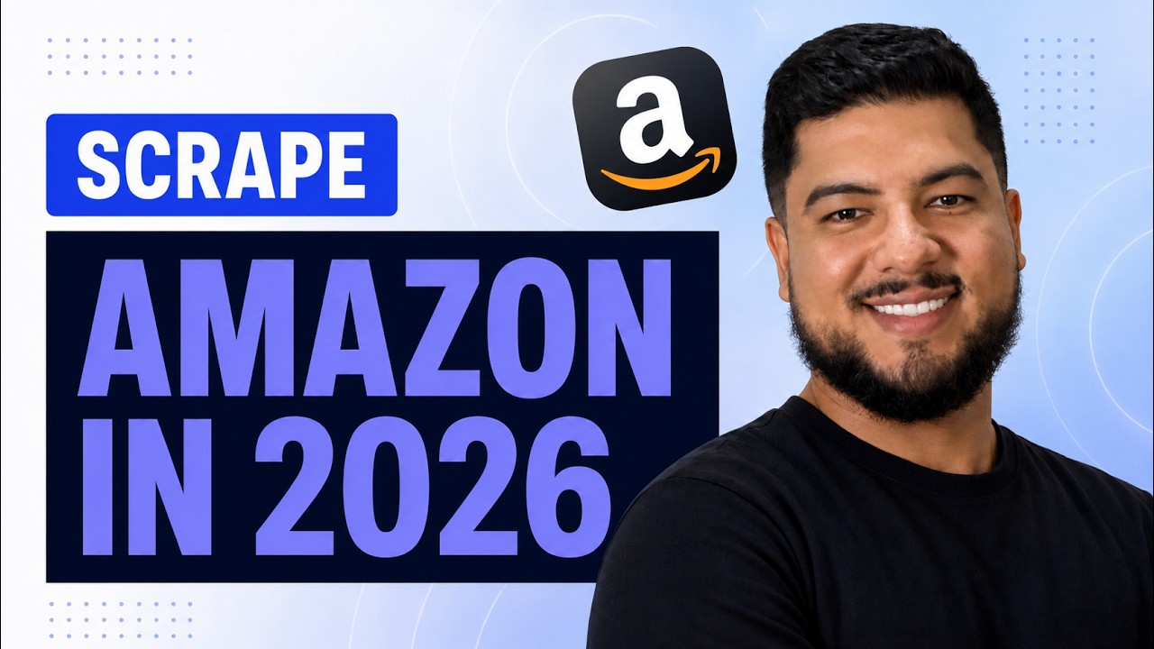 How to Scrape Amazon Without Getting Blocked