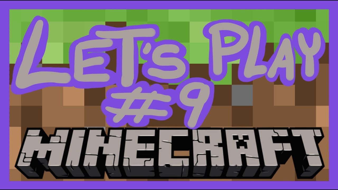 minecraft lets play