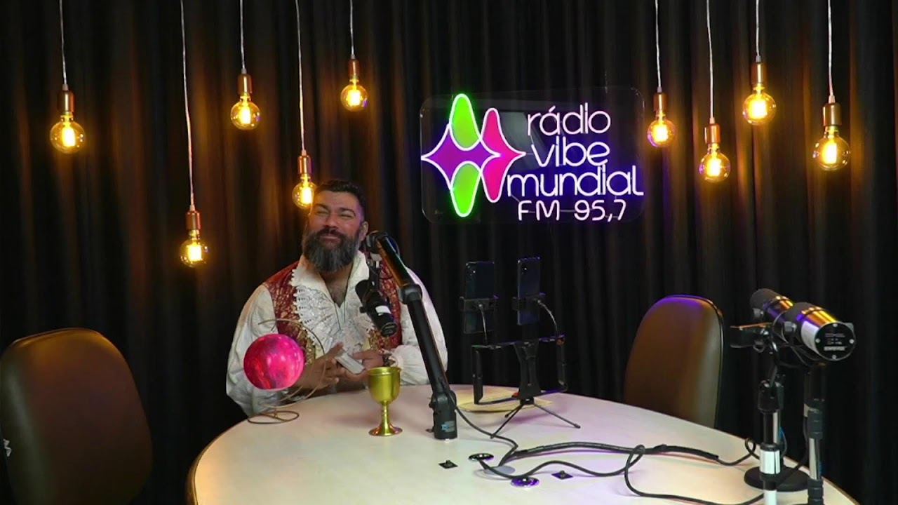 Vibe mundial fm 95 7 youtube