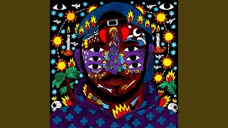 Video thumbnail of "Kaytranada - LEAVE ME ALONE"