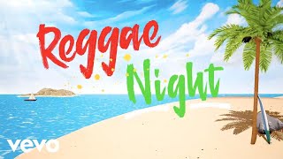 Video thumbnail of "Morgan Heritage - Reggae Night (Official Video) ft. DreZion"