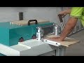 mini finger joints machine for bee hive mini finger joints machine for bee hive