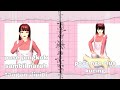 tutorial random #1 || TUTORIAL POSE DI SAKURA SCHOOL SIMULATOR