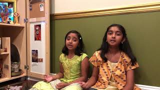 Naan Oru Vilayattu Bommaya - Navarasakannada