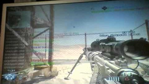 check out my newest cfg menu its 8 min but its worth it!!!