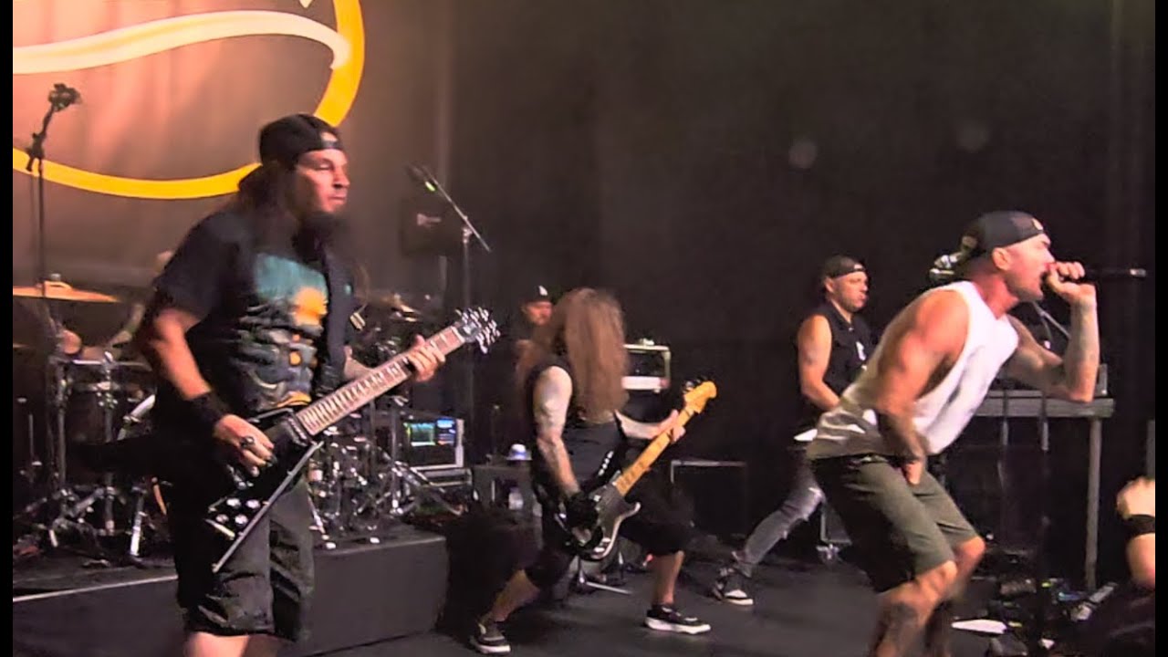 Snot - Snot [Live at Dynamo, Eindhoven, the Netherlands, Aug 7th, 2025]