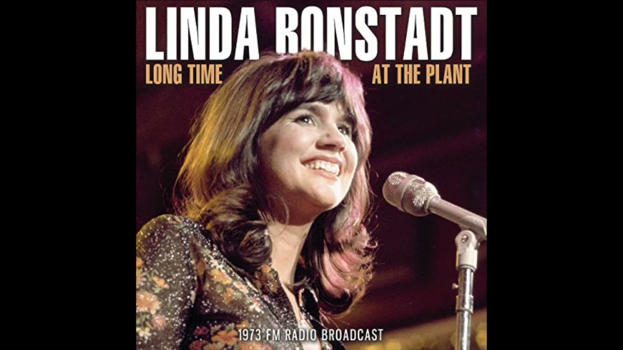 11. リンダ・ロンシュタット Linda Ronstadt / Crazy Arms ( live at