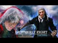 DMC5 BROTHERLY FIGHT 2 - Vergil Edition - #happynewyear