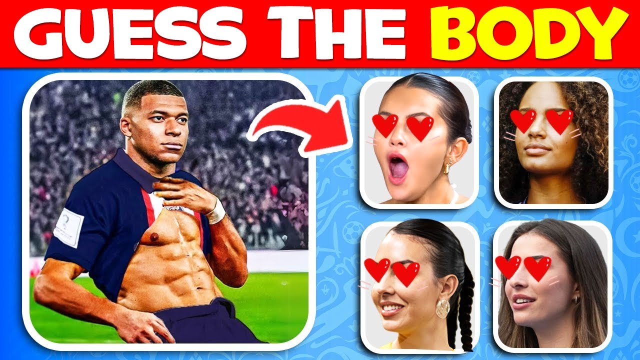 😝 Can You Guess the MOST SHOCKING, FUNNY & INJURY Moments in FOOTBALL