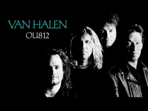 Van Halen: "When It's Love" (1988)