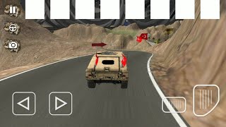Turkish Police Car Driving Games : Android Games screenshot 4