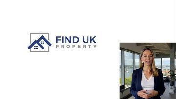 Find UK Property - Truly Passive Income From Rental Property With No Landlord Hassle