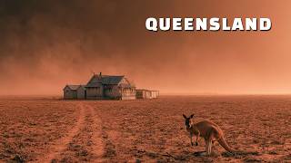 Queensland: Where the World's Most Impossible Places Are Real | Travel Video 4K