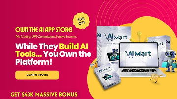AI Mart Review 2025  | Full Demo, Pricing & OTOs| Is AI Mart Worth It? #AIMartReview #aimart