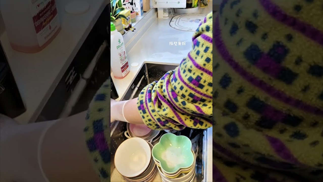 Top 5 Stress-Free Dishwashing Hacks for Adults