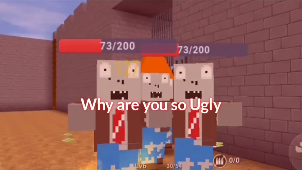 Map Recommendation: Zombie Siege