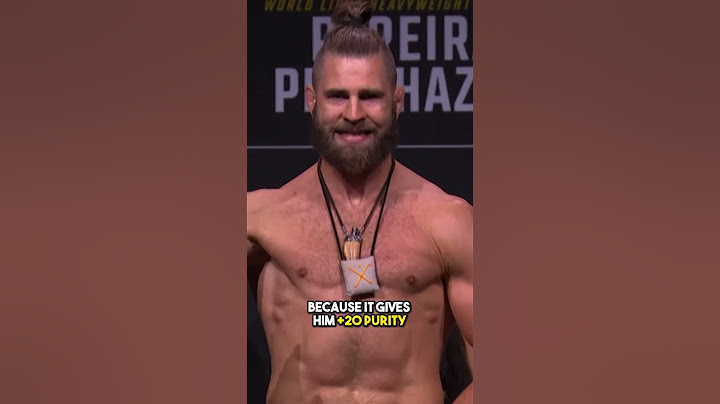Body Language Breakdown: Alex Pereira vs. Jiri Prochazka 2