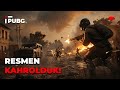 RESMEN KAHROLDUK [PUBG]