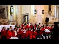 DSC 3318 Sociedad Coral Infantil de Zacatecas Alegres Pastorcillos 20121216