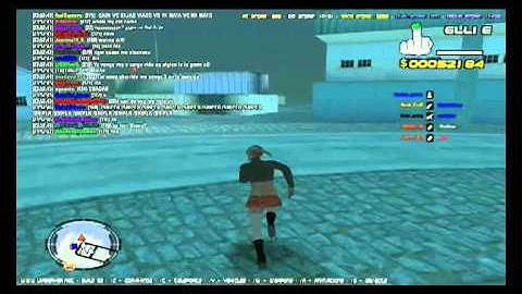 UIF Admin is abusing god mode in DM!