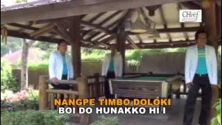 Gardena Trio - Malo Manganju