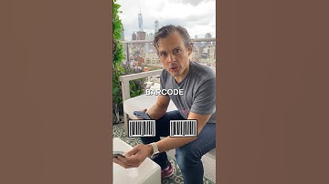 Using the Barcode Scanning Feature in the Levels App