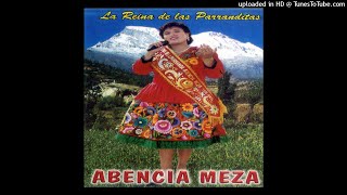 ABENCIA MEZA ▶️Que Te Importa Mi Vida