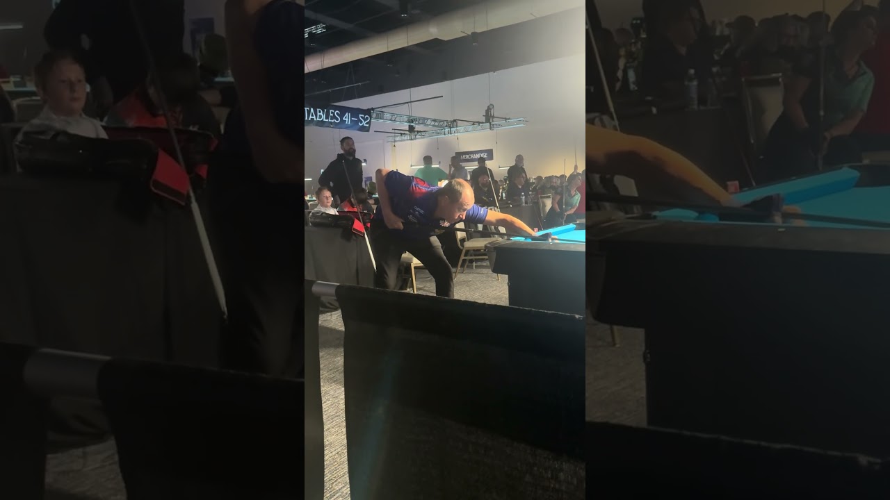 Image of video the SVB SLO-MO Break. 18