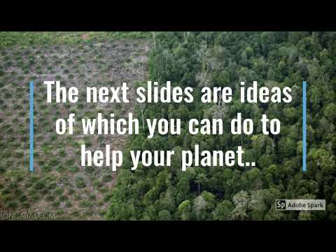 Some ideas to