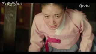 Duk Im Gets Caught By The Crown Prince | The Red Sleeve | Viu