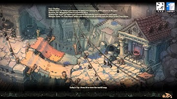 Tree of Savior - Farming And Leveling  (Part 2)