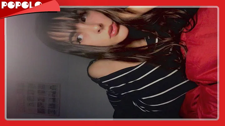 Tananai fidanzata: chi  Sara Marino? Et, foto, lav...
