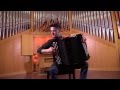 J S Bach Prelude Et Fugue BWV 543 Michele Bianco Accordion 