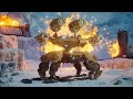 This is why Devourer got NERFED...... | War Robots