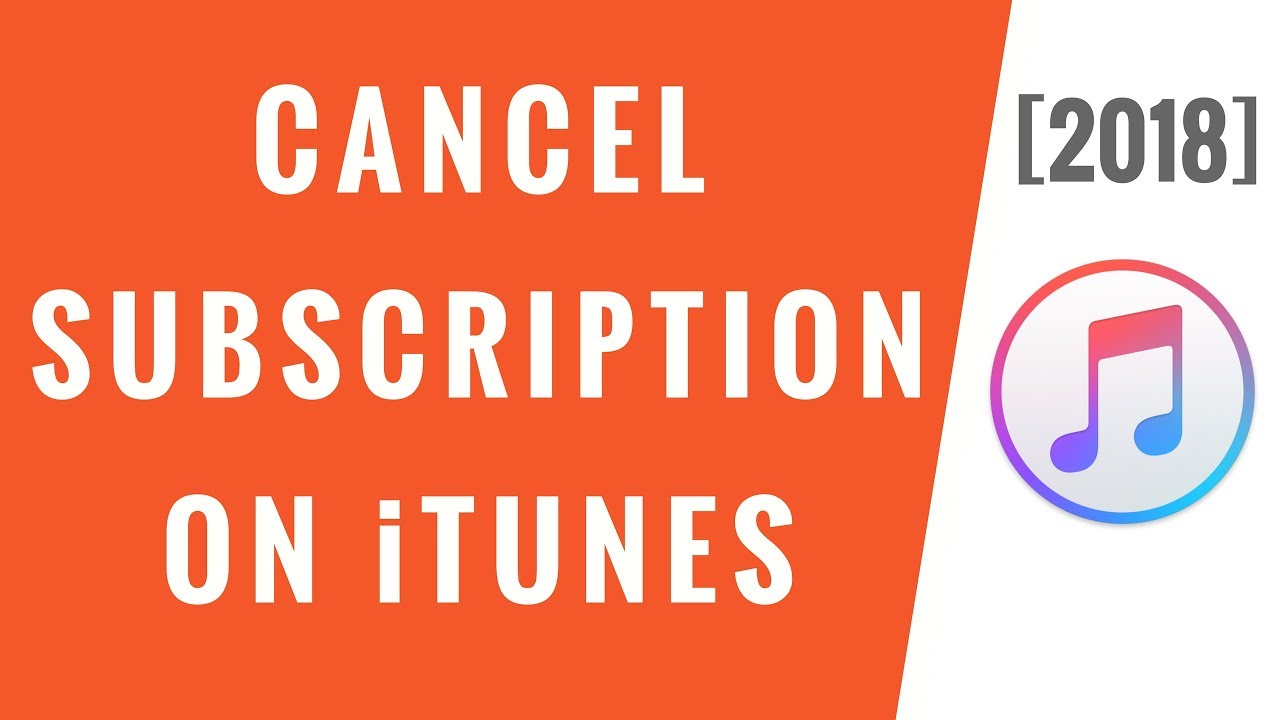 check itunes subscriptions on iphone