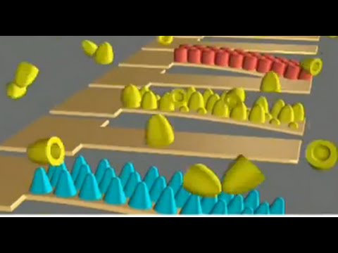 Video: Eintauchen In Die Nanowelt: Nanoobjekte Und Ihre Fähigkeiten - Alternative Ansicht