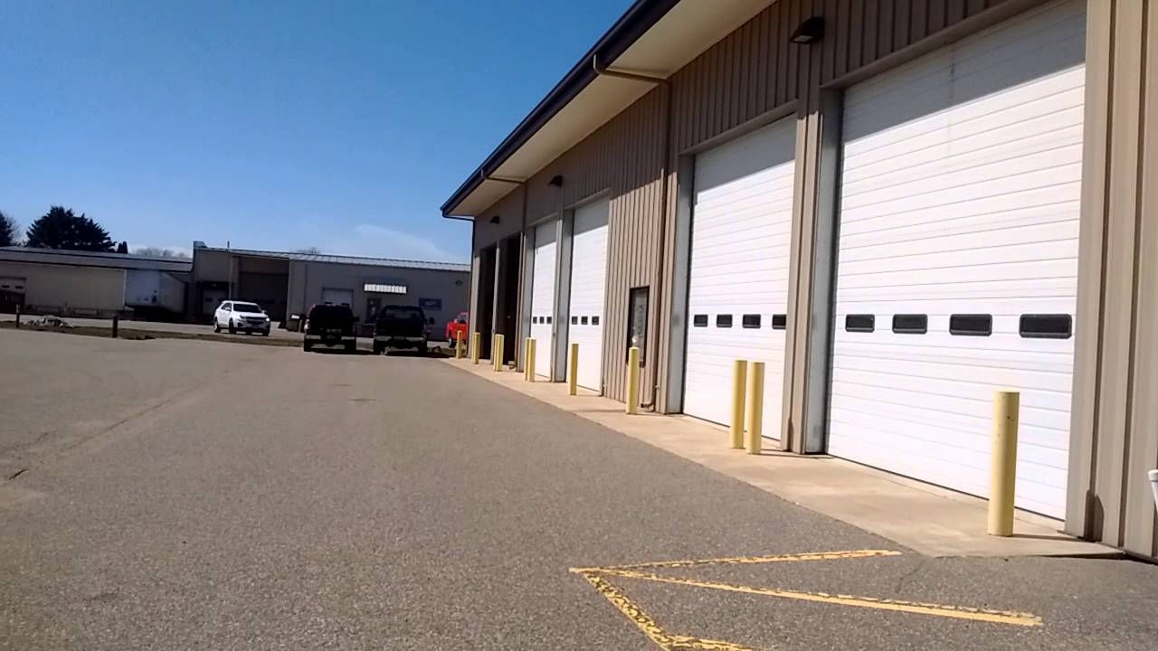 New Lisbon Wisconsin fire department YouTube